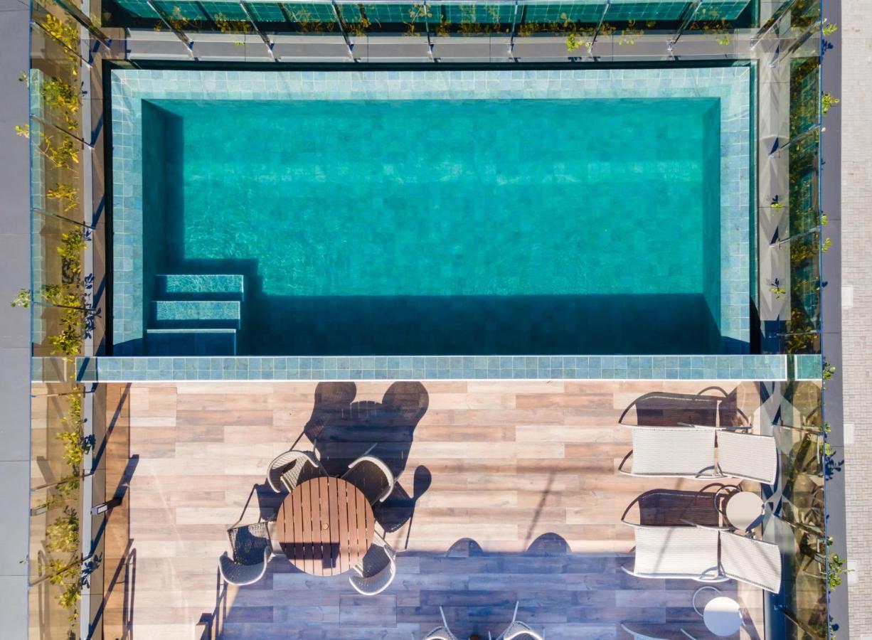 Frente Mar, Apartamento Alto Padrao Na Praia De Cabo Branco Joao Pessoa Ngoại thất bức ảnh